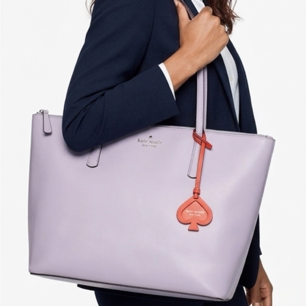 Kate Spade Zina Large Tote